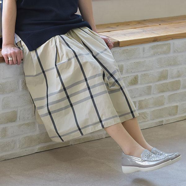 モカシン ストーン カットワーク 3e 3E ゆったり クロールバリエ 幅広 甲高 外反母趾 疲れない 痛くない 楽 レディース シューズ シンプル 柔らかい No.578230 | COULEUR VARIE | 05