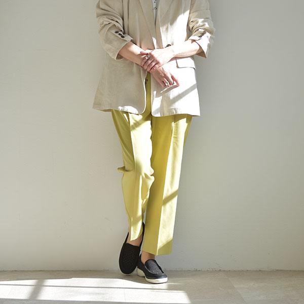 モカシン ストーン カットワーク 3e 3E ゆったり クロールバリエ 幅広 甲高 外反母趾 疲れない 痛くない 楽 レディース シューズ シンプル 柔らかい No.578230 | COULEUR VARIE | 06