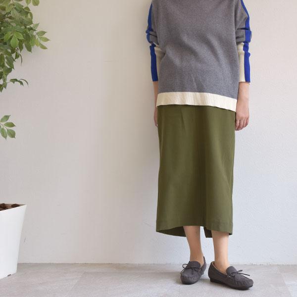 モカシン 内ボア ボア リボン 内ボア カジュアル 軽い 幅広 甲高 外反母趾 3E 3e ゆったり 洗える すっきり レディース 靴 シンプル クロールバリエ No.578281 | COULEUR VARIE | 03