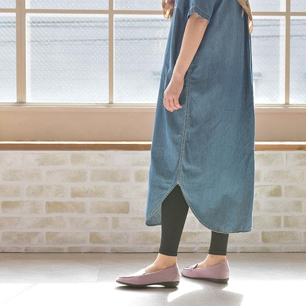 モカシン ストーン ラインストーン 3e 3E クロールバリエ 幅広 甲高 外反母趾 洗える レディース 靴 シューズ 女性 シンプル 柔らかい カジュアル No.651230 | COULEUR VARIE | 01