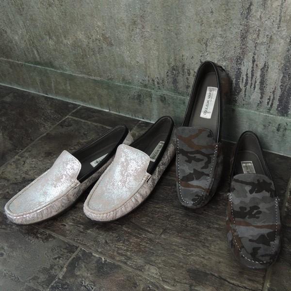 No.6601 クロールバリエ メンズ モカシン ローファー |  | 03