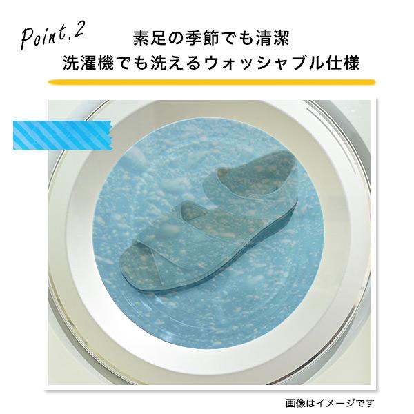 サンダル レディース 軽量 クロスベルト 3E 歩きやすい 幅広 甲高 外反母趾 内反小趾 幅調節 ローヒール 痛くない 疲れない 洗える クロールバリエ No.674231 | COULEUR VARIE | 10