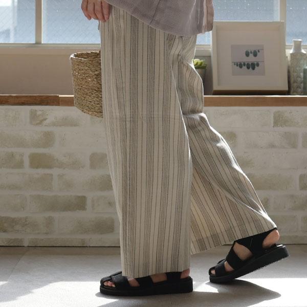 サンダル レディース 軽量 グルカサンダル バックベルト ストラップ 3E 幅広 甲高 外反母趾 内反小趾 幅調節 痛くない 旅行 疲れない クロールバリエ No.674232 | COULEUR VARIE | 05