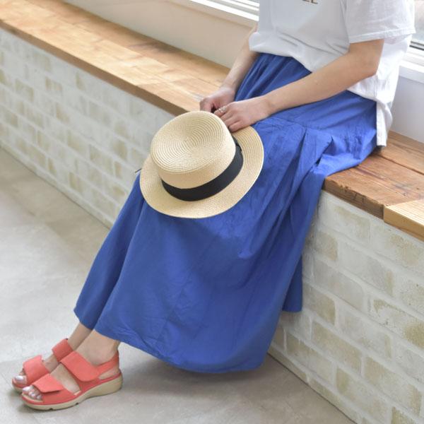 サンダル レディース 軽量 ベルト ストラップ 3E幅 幅広 甲高 外反母趾 幅調節 軽量 軽い 接触冷感 ローヒール 痛くない 歩きやすい クロールバリエ No.674233 | COULEUR VARIE | 07