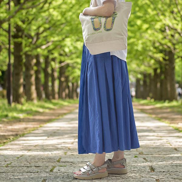 サンダル 厚底 レディース ベルト 3E幅 幅広 甲高 外反母趾 幅調節 スポサン スポーツサンダル 痛くない 疲れない 履きやすい 洗える クロールバリエ No.674235 | COULEUR VARIE | 01