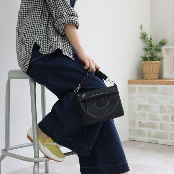 デッキシューズ モカシン レディース 幅広 甲高 外反母趾 軽い 歩きやすい ローヒール パンチング バイカラー 柔らかい クロールバリエ 散歩 買い物 No.678230 | COULEUR VARIE | 08