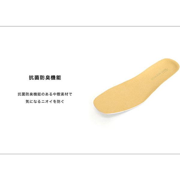 モカシン ローファー 幅広 甲高 外反母趾 軽量 3E幅 レディース ビット 痛くない 柔らかい クッション 楽 買い物 散歩 通勤 抗菌防臭 クロールバリエ No.678281 | COULEUR VARIE | 11