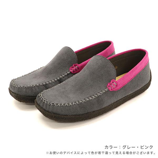 COULEUR VARIE No.718 クロールバリエ モカシンローファー COULEUR VARIE No.718 クロールバリエ モカシンローファー