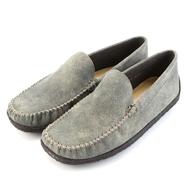 No.718 クロールバリエ モカシンローファー レディース 柔らかい 歩きやすい 痛くない 疲れない クッション シンプル カジュアル セール ※交換返品不可 | COULEUR VARIE | 07