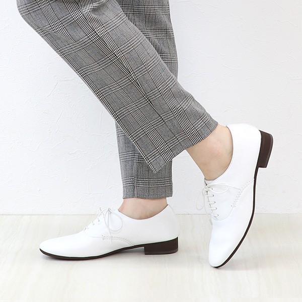 レースアップシューズ 革 レディース 女性用 ブランド マット スムース 洗える 軽量 スリッポン 履きやすい 痛くない 柔らかい 8705 クロールバリエ 8705 クロールバリエ Couleurvarie 通販 Yahoo ショッピング