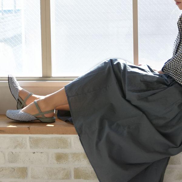 サンダル レディース ストラップ 靴 外反母趾 内反小趾 幅広 甲高 大きいサイズ 小さいサイズ 洗える 3E ゆったり オブリークトゥ 楽 クロールバリエ No.929203L | COULEUR VARIE | 05