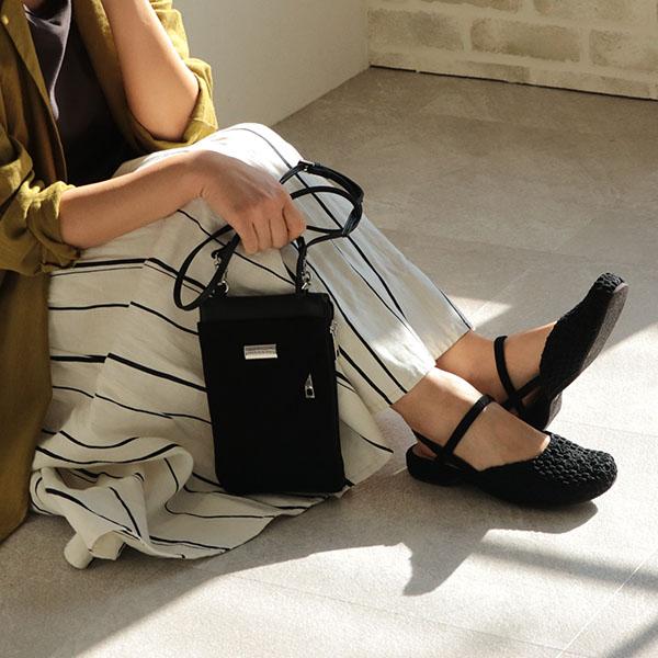 サンダル レディース ストラップ 靴 外反母趾 内反小趾 幅広 甲高 大きいサイズ 小さいサイズ 洗える 3E ゆったり オブリークトゥ 楽 クロールバリエ No.929203L | COULEUR VARIE | 07