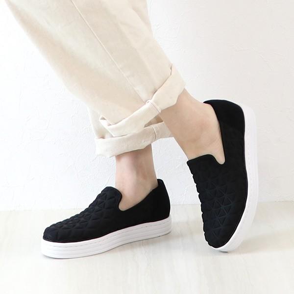 スニーカー 厚底 ストレッチ レディース 女性用 軽い ブランド クロールバリエ Couleur Varie No 9541 9541 クロールバリエ Couleurvarie 通販 Yahoo ショッピング