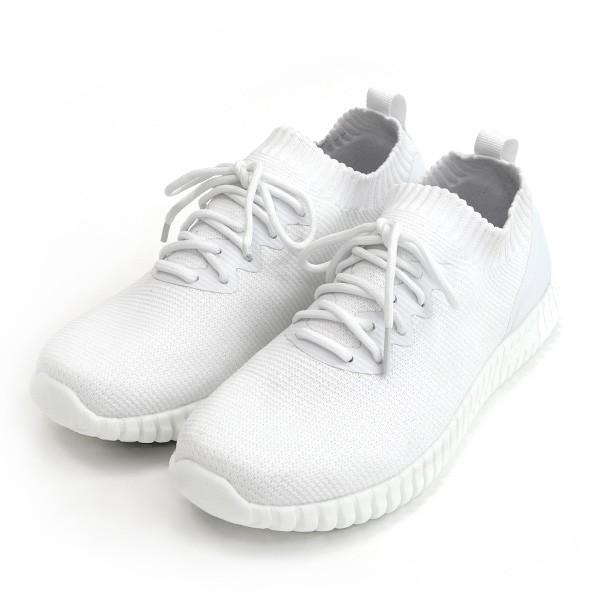 スニーカー 撥水 レディース 女性用 軽い ブランド バスルーム クロールバリエ COULEUR VARIE No.960101 ◆スペシャルセール特価品※返品交換不可 |  | 04