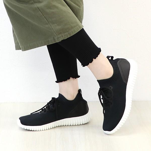 スニーカー 撥水 レディース 女性用 軽い ブランド バスルーム クロールバリエ COULEUR VARIE No.960101 ◆スペシャルセール特価品※返品交換不可 |  | 05