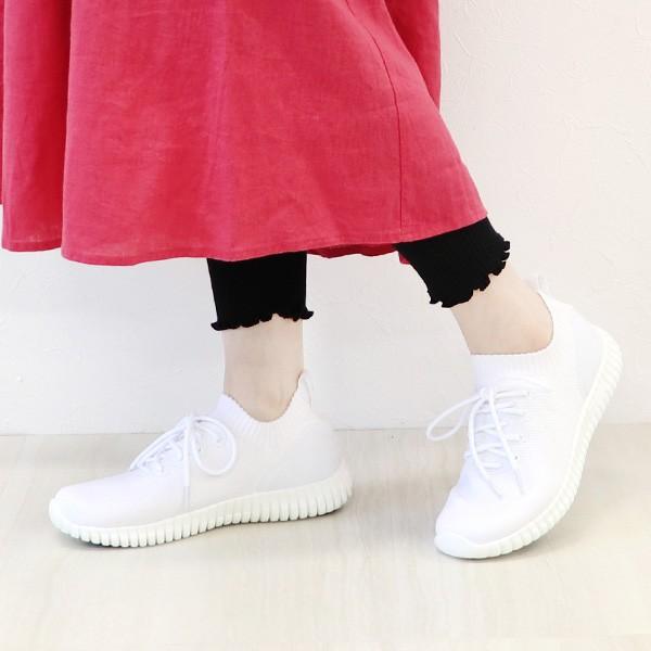 スニーカー 撥水 レディース 女性用 軽い ブランド バスルーム クロールバリエ COULEUR VARIE No.960101 ◆スペシャルセール特価品※返品交換不可 |  | 06