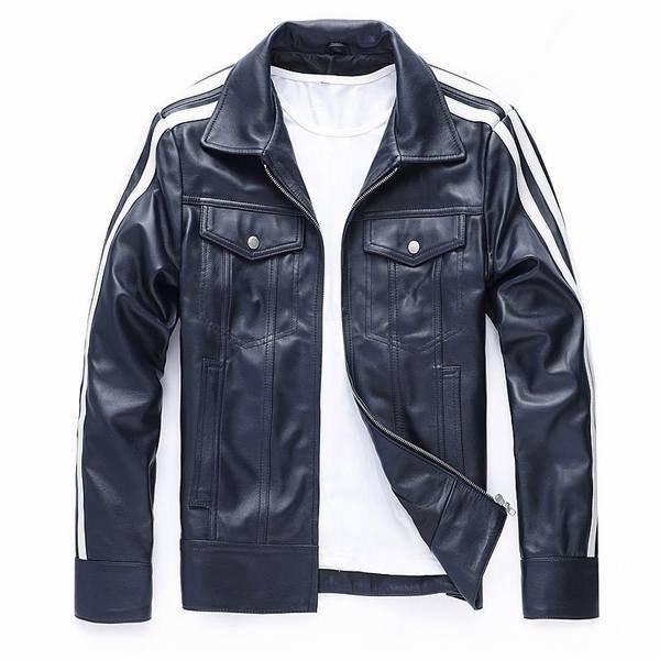 無料配達 ライダースジャケット メンズ 春秋 防寒 ジャケット ライダース 本革 本革ジャケット レザージャケット ライダースジャケット メンズ レザージャケット コート アウター 本革ジャケット レザージャケット ジャケット
