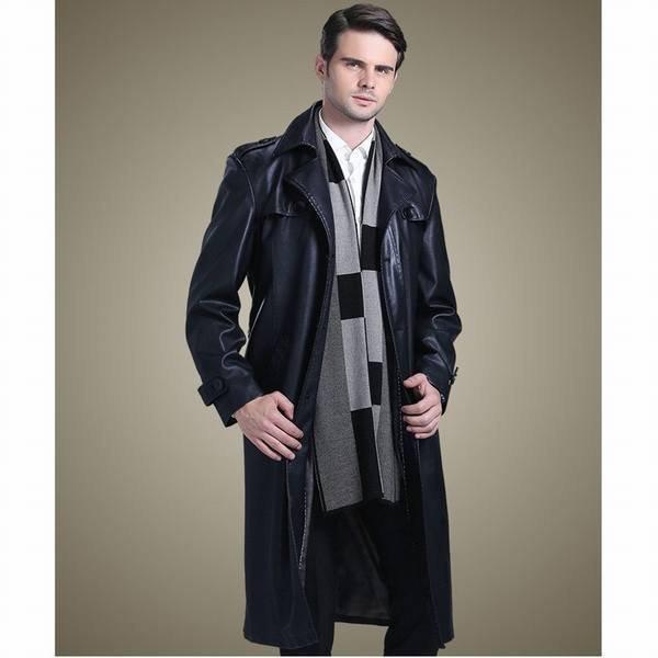 爆買い トレンチコート 本革 羊革 ロングレザーコート メンズ 防風防寒 春秋 ロング丈 レザージャケット ビジネスコート ミリタリーコート メンズ トレンチコート 本革 羊革 ロングレザーコート ミリタリ ジャケット Headshotsbar Com