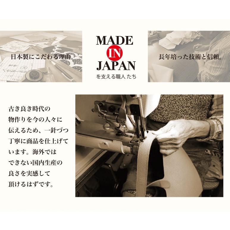 ATTITUD レザーショルダーウォレット ATTITUD レザーショルダーウォレット