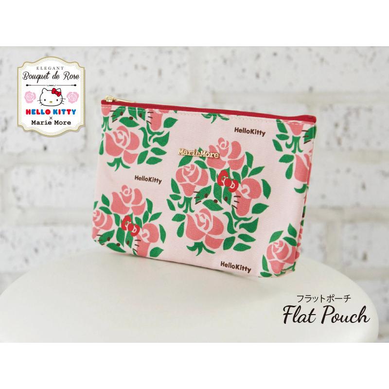 ハローキティ バック ポーチ サンリオ 福袋 ハッピーバッグ 2026 日本