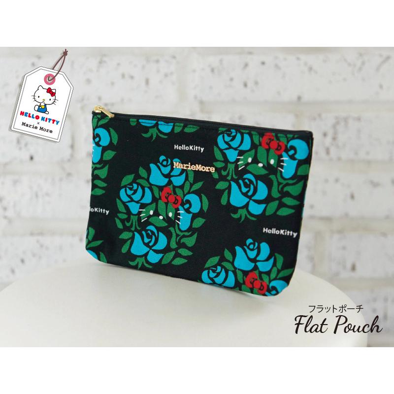 ハローキティ 福袋 2026 雑貨福袋 キティ 大人キティ ポーチ バック