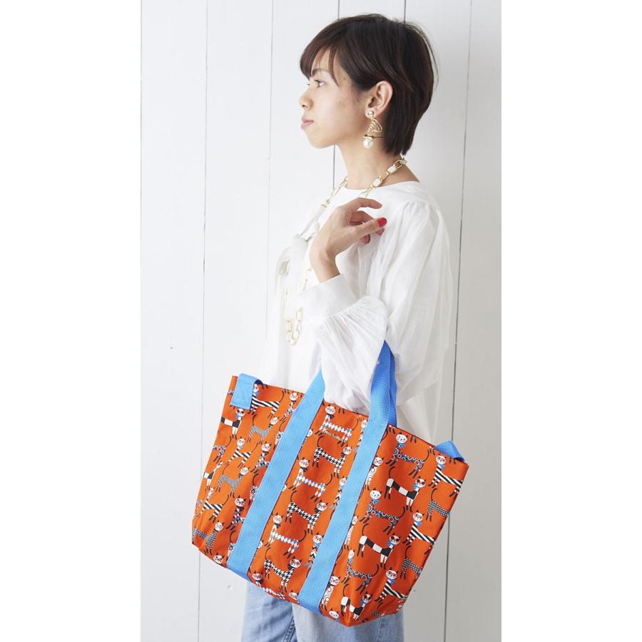 猫柄 キャット 2wayショルダーバッグ トートバッグ エコバッグ 