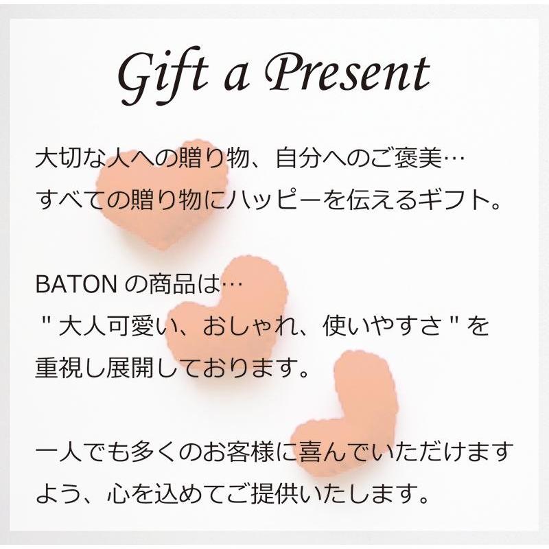 印鑑ケース 朱肉付き がま口マカロン 日本製 イエロー ピンク ブルー|baton-sj|13