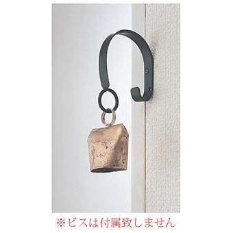 ドアベル スイスS 玄関チャイム ベル チャイムアイアン アンティーク