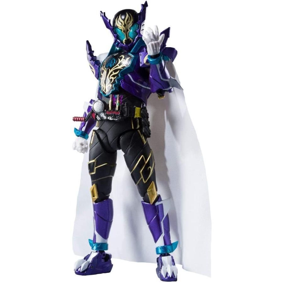 3年保証 即日出荷 S.H.フィギュアーツ 仮面ライダーローグ 新品！未