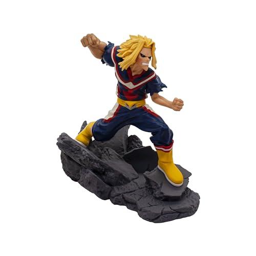 中古】【未開封】僕のヒーローアカデミア Combination Battle -ALL
