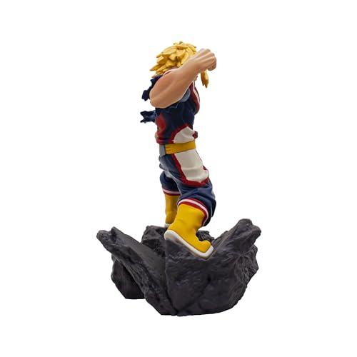 中古】【未開封】僕のヒーローアカデミア Combination Battle -ALL