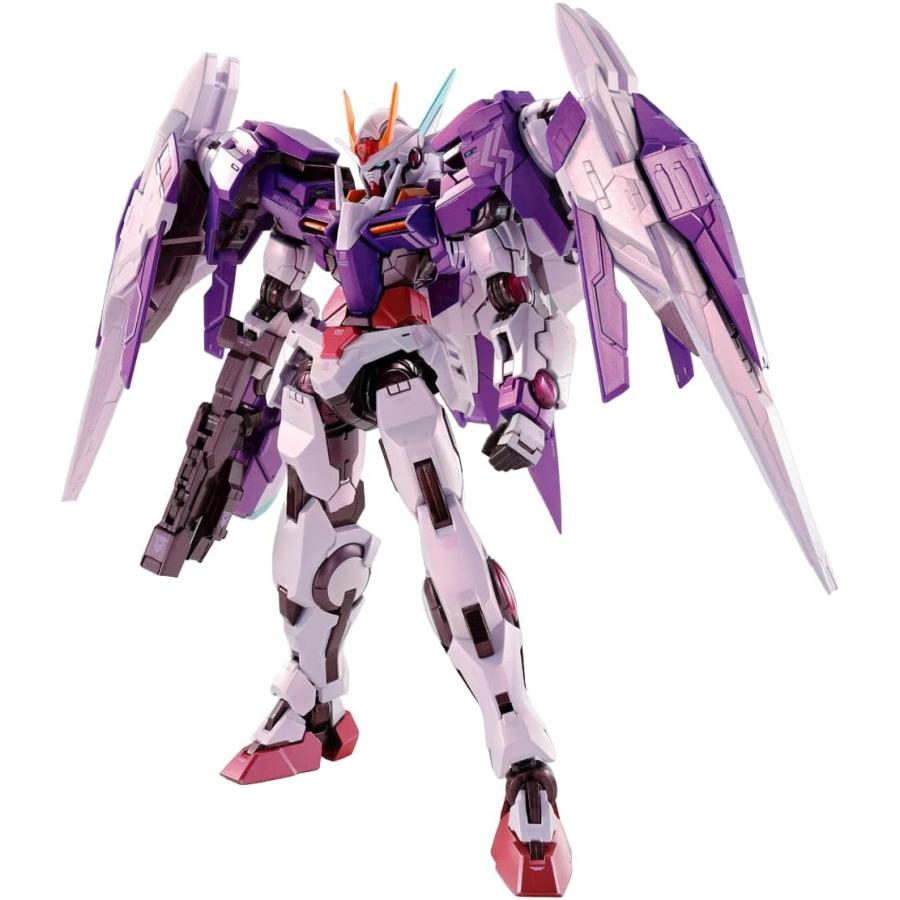 メタルビルド トランザムライザー Full Particle ver. 未開封 中古】【未開封】【メーカー輸送箱付】METAL BUILD 10th Anniversary