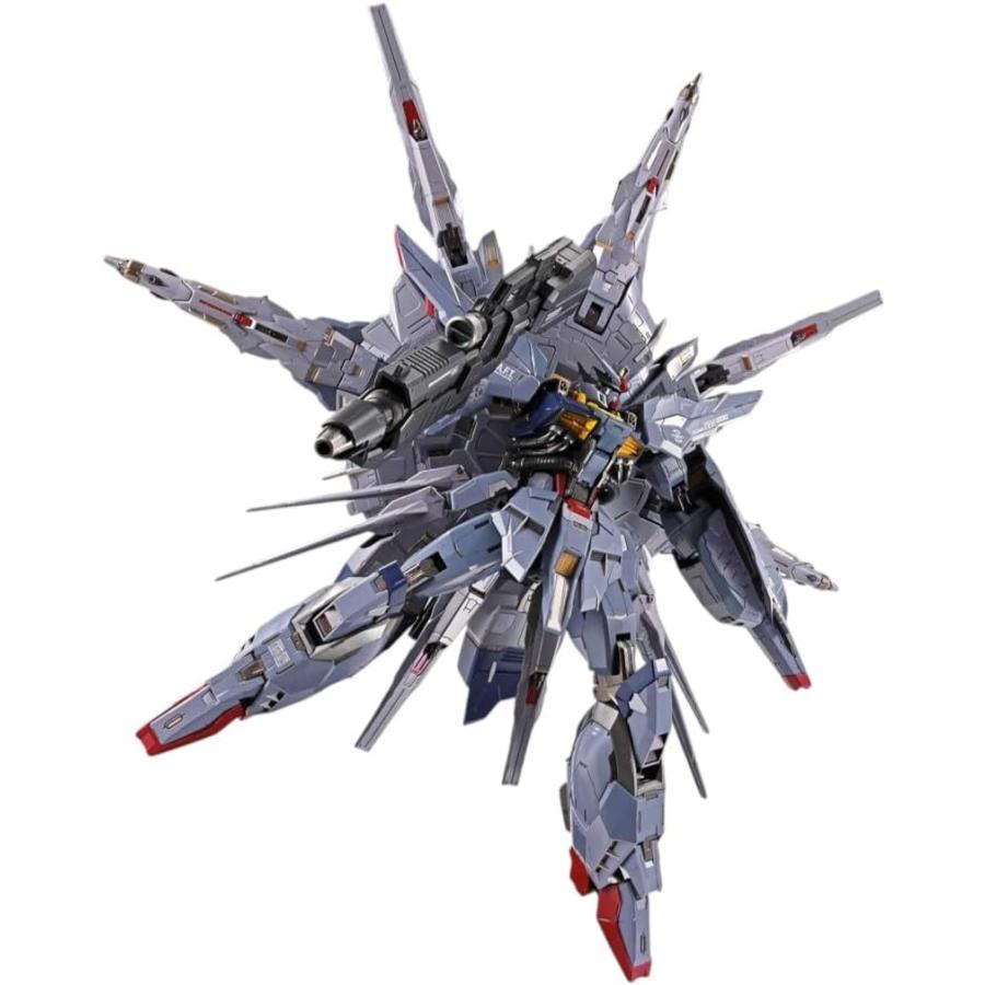 【輸送箱未開封】メタルビルド　プロヴィデンス　CLIMAX BATTLE Ver 中古】【メーカー輸送箱未開封】METAL BUILD プロヴィデンスガンダム