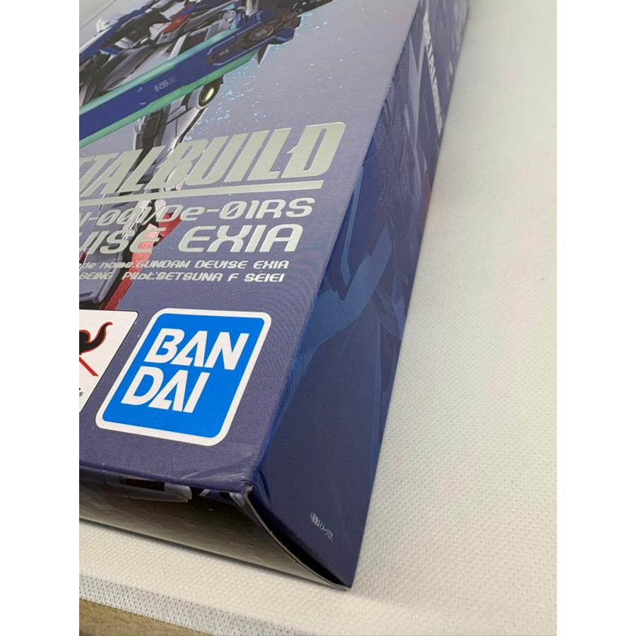 中古】【メーカー輸送箱未開封】【パッケージ傷み（小）】METAL BUILD