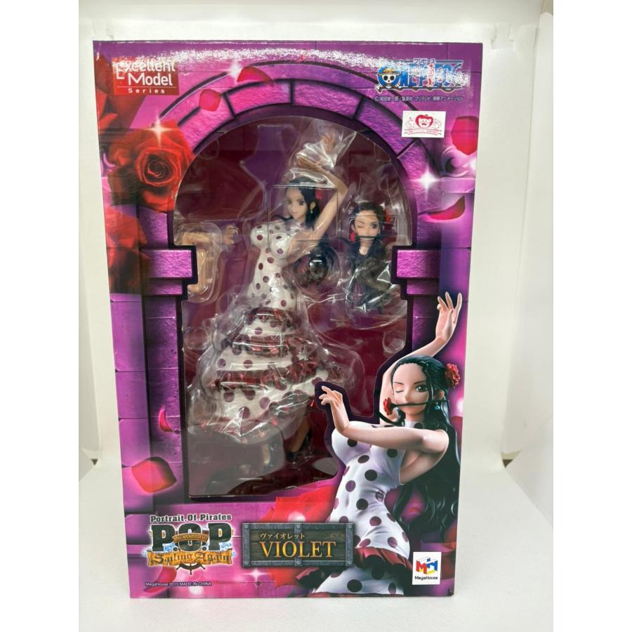 中古】ヴァイオレット 「ワンピース」 エクセレントモデル Portrait.Of