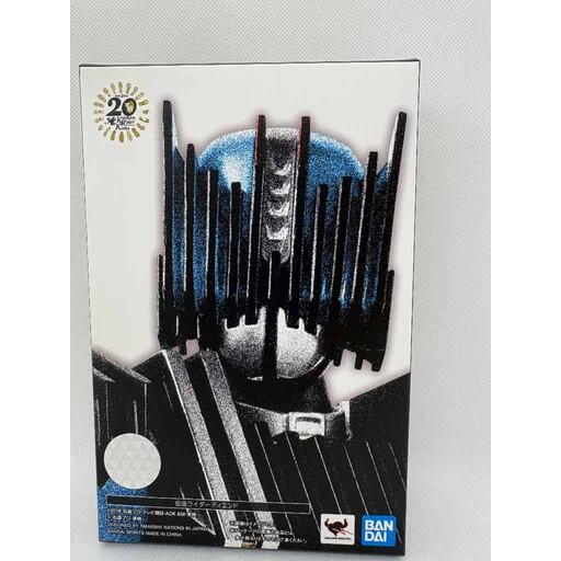 中古】S.H.Figuarts（真骨彫製法）仮面ライダーディエンド : バトン