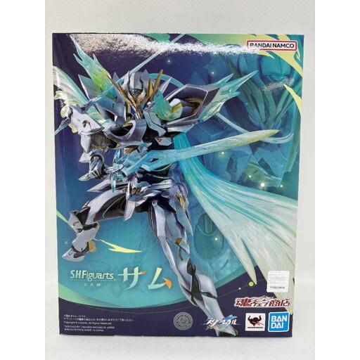 BANDAI SHFiguarts サム 崩壊スターレイル フィギュアーツ 中古 中古】S.H.Figuarts サム「崩壊：スターレイル」 : バトンストア Yahoo