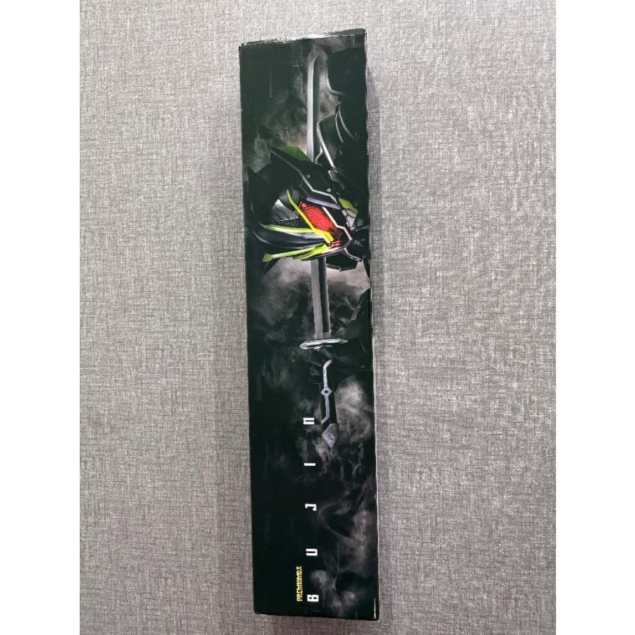 中古】PREMIUM DX 武刃 「仮面ライダーギーツ」 : バトンストア Yahoo