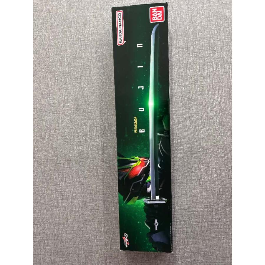 中古】PREMIUM DX 武刃 「仮面ライダーギーツ」 : バトンストア Yahoo