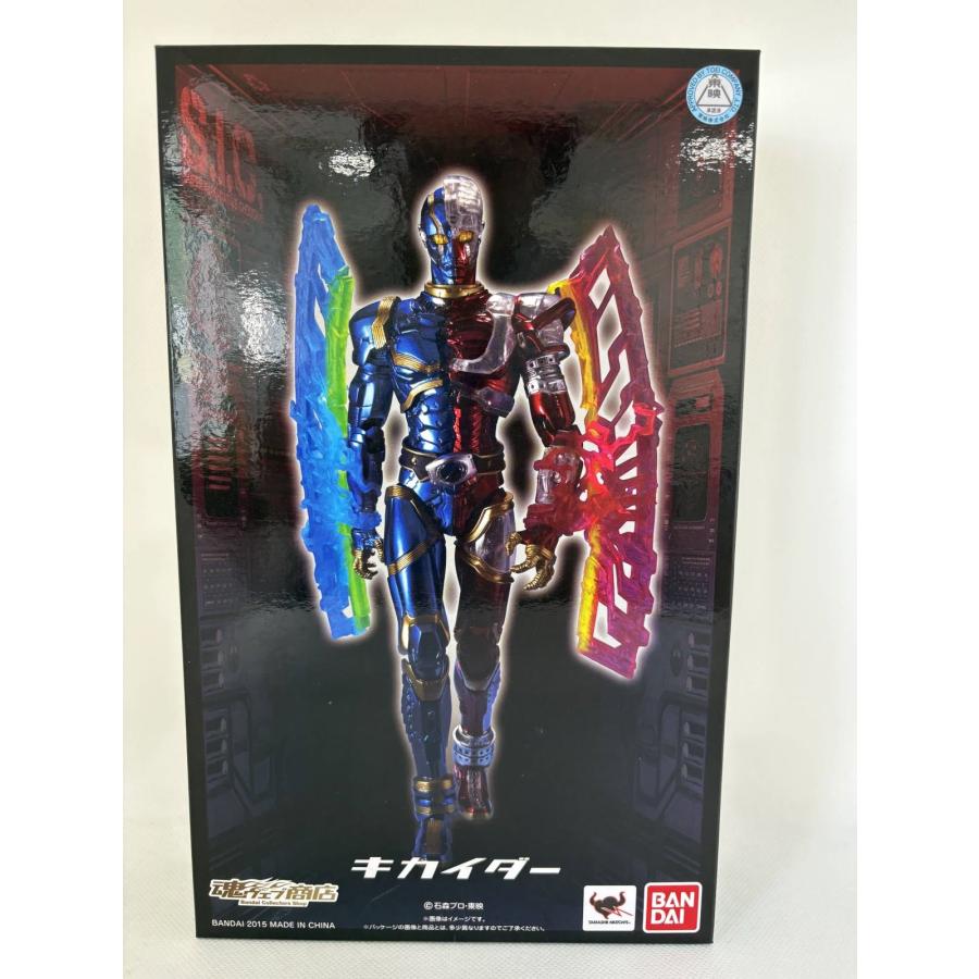 中古】【未開封】S.I.C.キカイダー 「CR パチンコ キカイダー S.I.C.