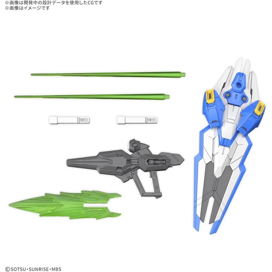中古】MGSD XVX-016 ガンダムエアリアル 「機動戦士ガンダム 水星の