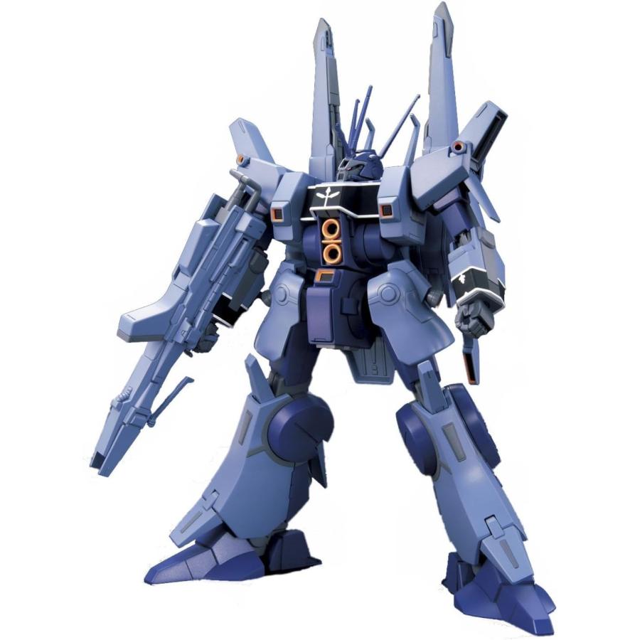 中古】1/144 HGUC AMX-014 ドーベン・ウルフ(ユニコーンVer.) 「機動