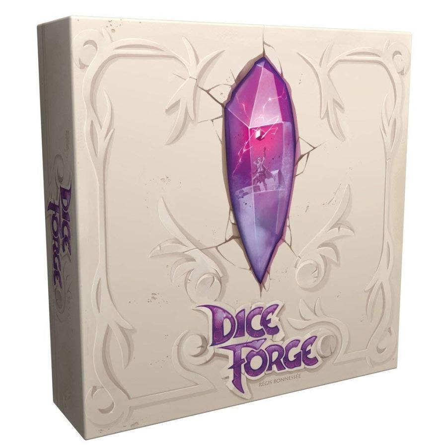 ダイスフォージ 日本語版 日本産 Forge Dice