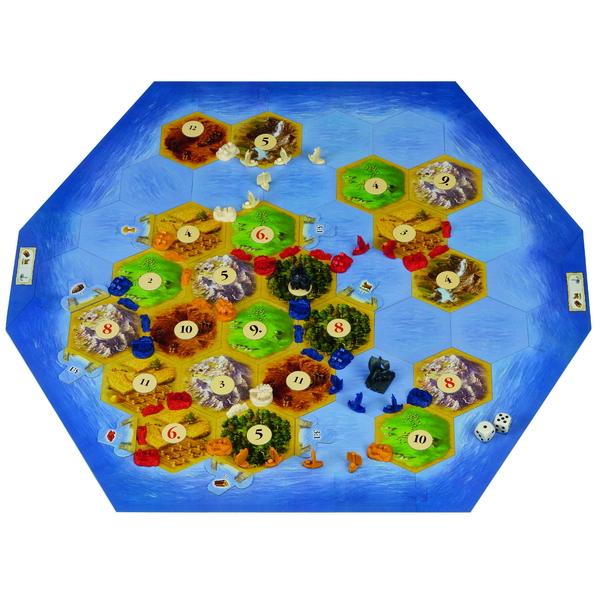 ジーピー カタン 航海者版 : バトンストア Yahoo!店 - 通販 - Yahoo