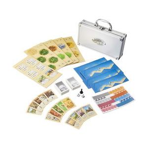 カタン キャリーケース版（ボードゲームまとめ買いで最大15％オフ