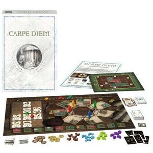 カルペディエム20 (Carpe Diem20) [日本語訳付き]　　（ボードゲームまとめ買いで最大15％オフクーポン対象）