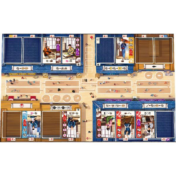 IKI江戸職人物語 新版 : バトンストア Yahoo!店 - 通販 - Yahoo 