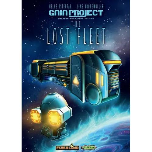 ポイント5倍！】テラミスティカ：ガイアプロジェクト 拡張 失われた