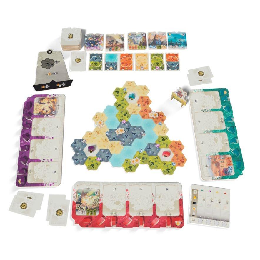 ボードゲーム全18種まとめ売り 18種 ボードゲーム・カードゲームまとめ売り ジャンク 中古品 18種