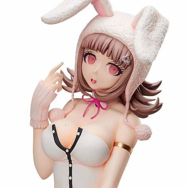 割引販促 数量限定 新品未開封 B Style スーパーダンガンロンパ2 さよなら絶望学園 七海千秋 バニーver 1 4 フリーイング 安い公式 Tladsumus Com Br
